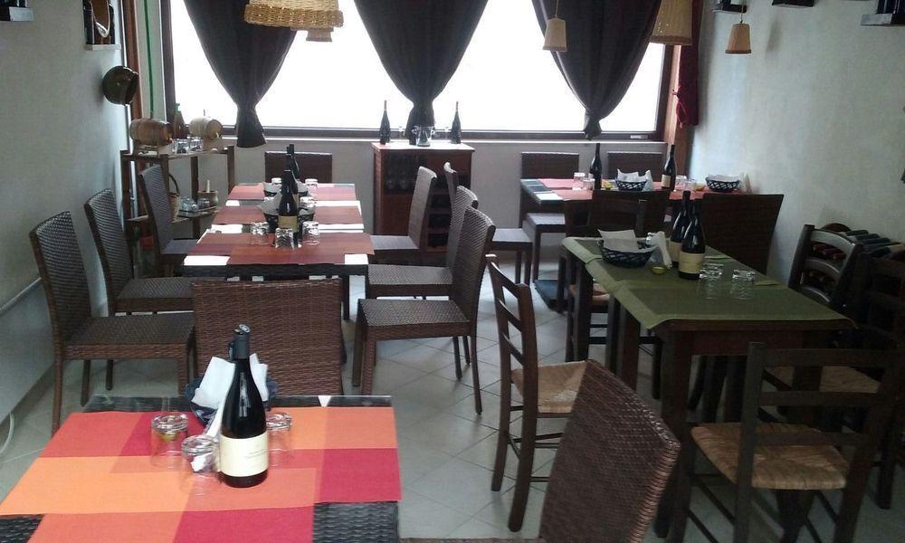 Mansarda Con Terrazzo Apartment ตราปานี ภายนอก รูปภาพ
