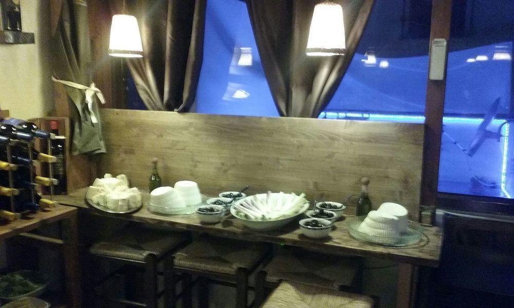 Mansarda Con Terrazzo Apartment ตราปานี ภายนอก รูปภาพ