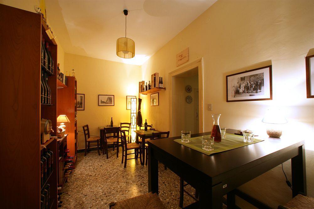 Mansarda Con Terrazzo Apartment ตราปานี ภายนอก รูปภาพ