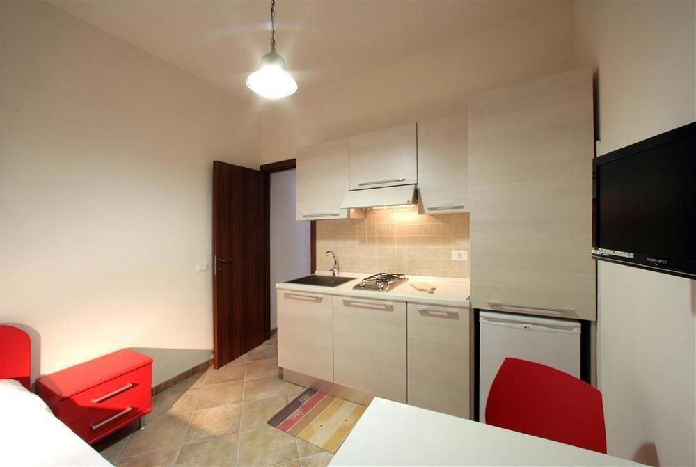 Mansarda Con Terrazzo Apartment ตราปานี ภายนอก รูปภาพ