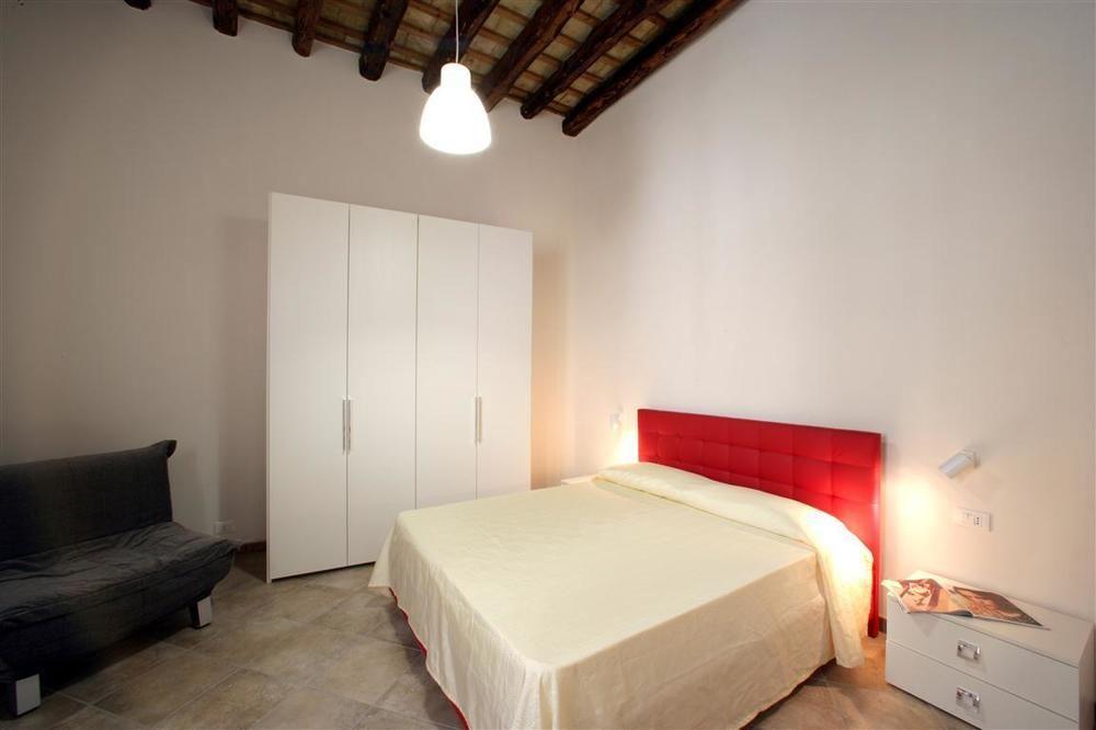 Mansarda Con Terrazzo Apartment ตราปานี ภายนอก รูปภาพ