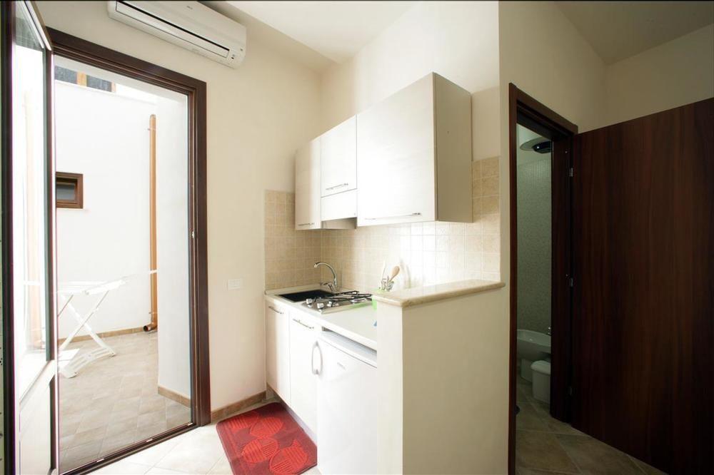 Mansarda Con Terrazzo Apartment ตราปานี ภายนอก รูปภาพ