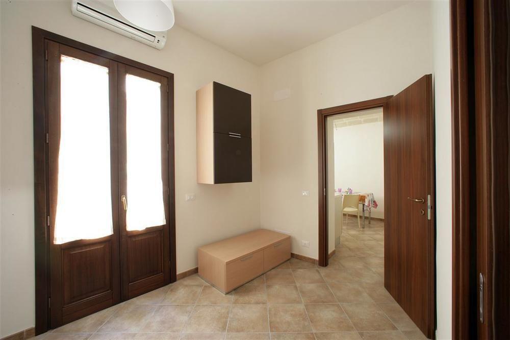 Mansarda Con Terrazzo Apartment ตราปานี ภายนอก รูปภาพ