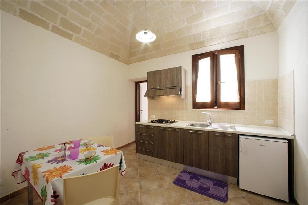Mansarda Con Terrazzo Apartment ตราปานี ภายนอก รูปภาพ