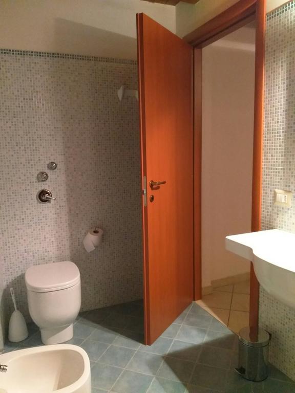 Mansarda Con Terrazzo Apartment ตราปานี ภายนอก รูปภาพ