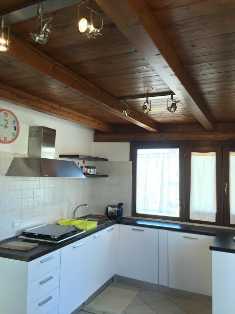 Mansarda Con Terrazzo Apartment ตราปานี ภายนอก รูปภาพ