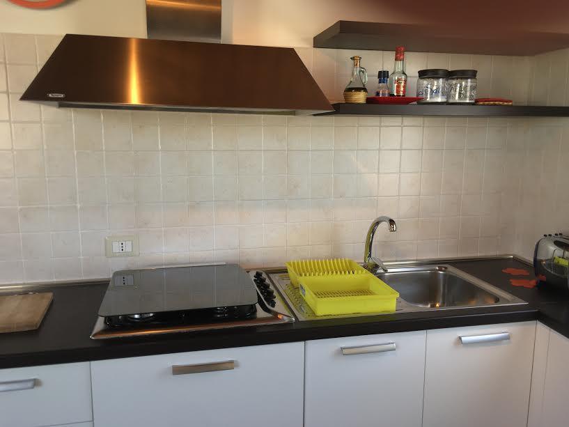 Mansarda Con Terrazzo Apartment ตราปานี ภายนอก รูปภาพ