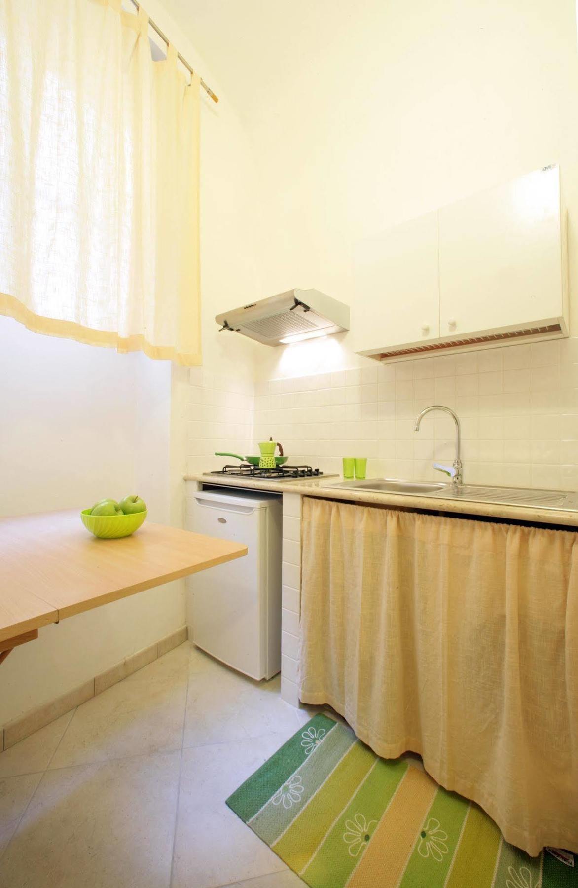 Mansarda Con Terrazzo Apartment ตราปานี ภายนอก รูปภาพ