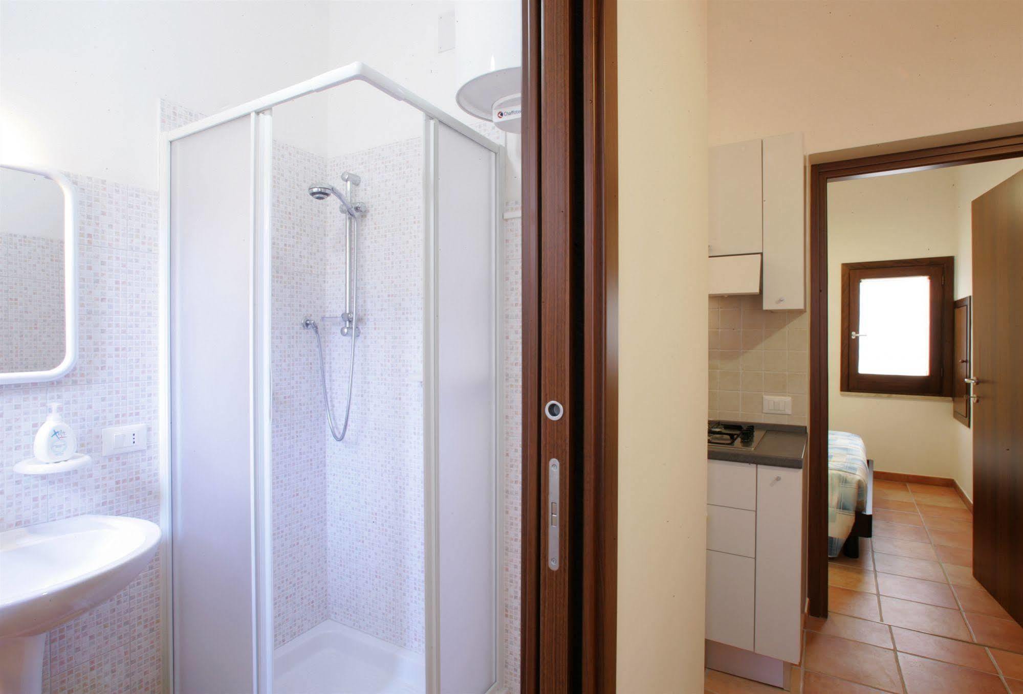 Mansarda Con Terrazzo Apartment ตราปานี ภายนอก รูปภาพ