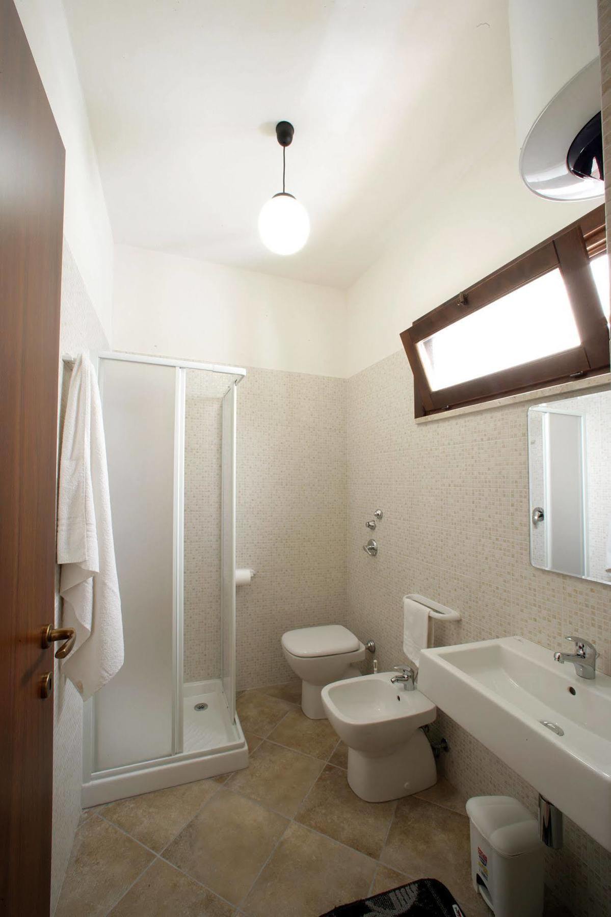 Mansarda Con Terrazzo Apartment ตราปานี ภายนอก รูปภาพ