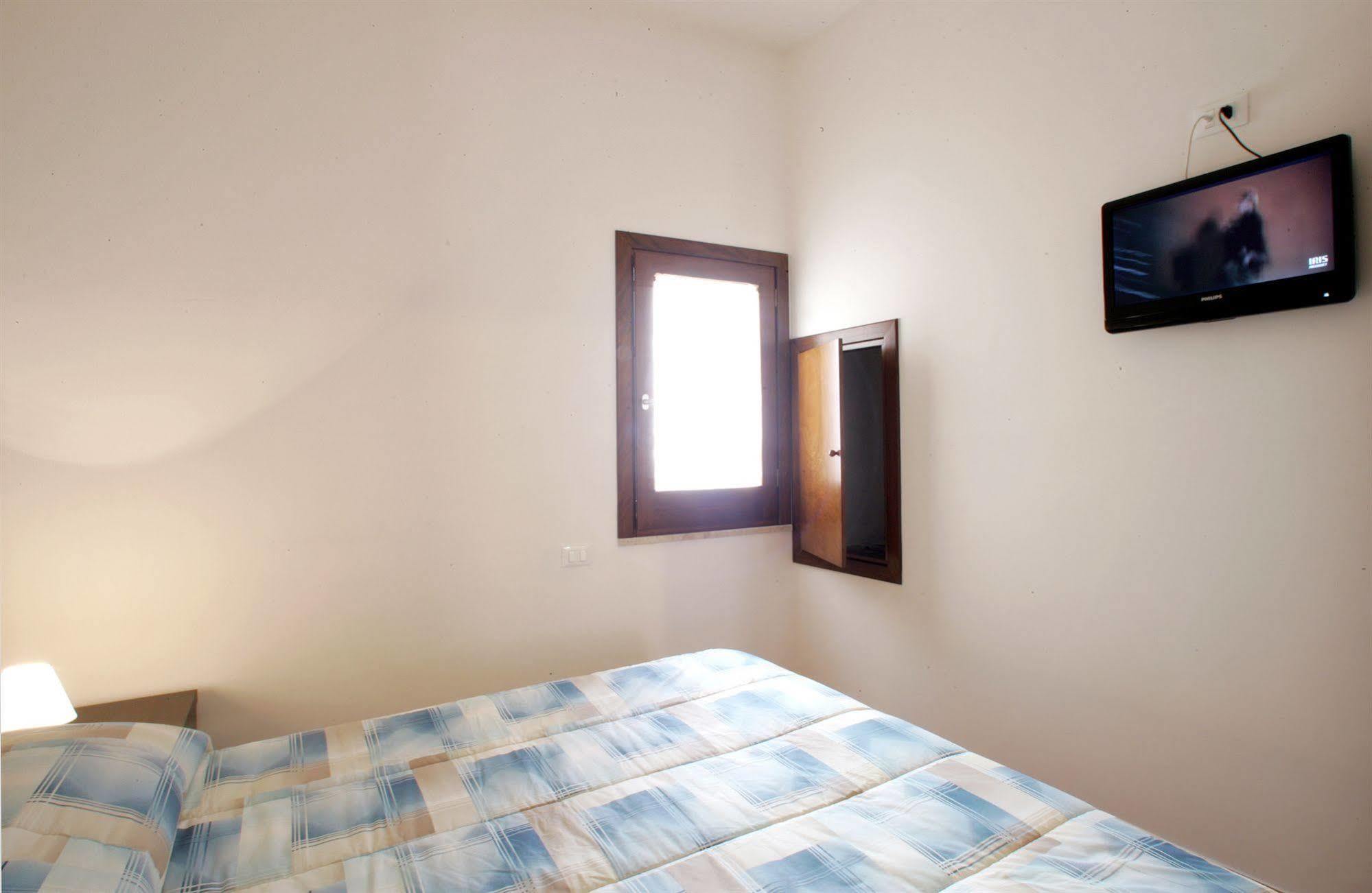 Mansarda Con Terrazzo Apartment ตราปานี ภายนอก รูปภาพ